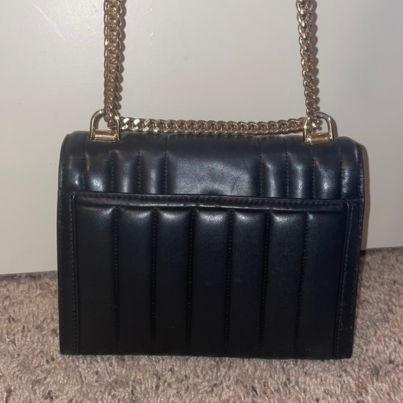 Michael Kors Whitney Leather Shoulder Bag - Picture 2 of 11